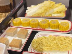 -阿润打边炉·鲜切鸡煲(华漕店)