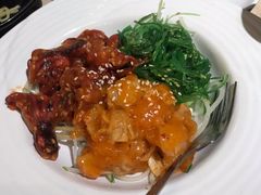-十胜牛和食料理(安达村)