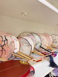 -浮生梦·百里长安汉服体验·化妆造型(永宁门skp店)