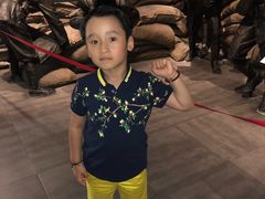 -上海四行仓库抗战纪念馆