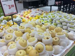 -卜蜂莲花(杨高南路店)