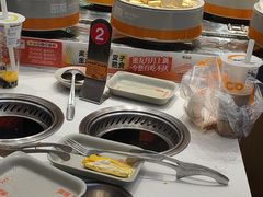-密友回转自助火锅(世茂国际广场店)