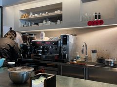 -Home Cafe(水榭春天店)