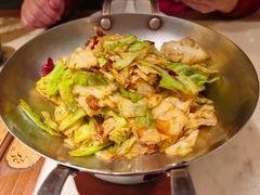 -绿茶餐厅(雁塔大悦城店)