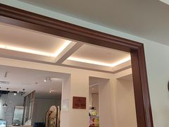 -1868 Café(上海自然博物馆店)