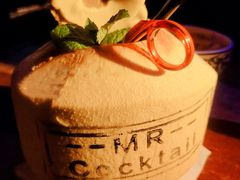 -鸡尾酒实验室酒吧(隆礼路店)