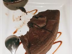 -斗牛士牛排餐厅(嘉里汇店)