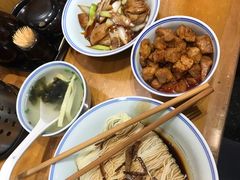 -君东记本帮面馆(天钥桥路店)