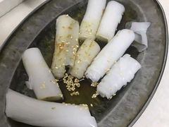 -陈添記·祖傳爽鱼皮·西关老字号(广州首店)