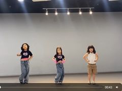-墨舞舞蹈·美术(共富新村店)