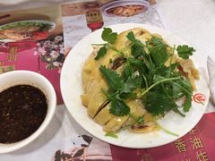 -振鼎鸡(福州路店)