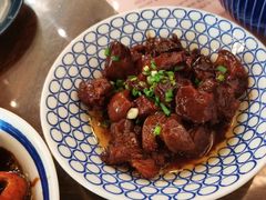 -花满楼(启秀路店)