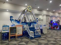 -宝燕乐园(春申店)