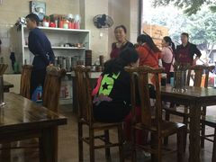 大堂-豆相识•九九豆腐脑(牛咡桥店)