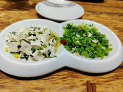 -杨记清芳牛肉拉面(京广路店)