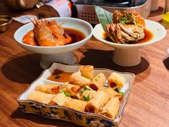 -卿家姆小馆·生腌熟醉·宁波小鲜(旗舰店)