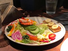 -West10 西拾·西餐厅·创意菜(未来科技城店)