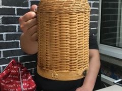 -边江铁锅炖鱼(振八街店)