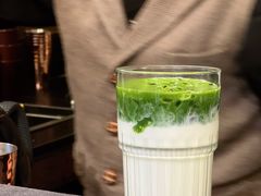 -Rechill Cafe(工体店)