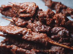 牛肉串-湘里乡亲甲王二老店