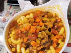 -華人 華星冰室(氹仔 店)