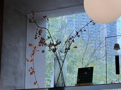 -溯洄咖啡VORTEX COFFEE