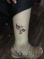 -深圳阿飞刺青