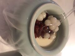 -小厨娘淮扬菜(六合欢乐港店)