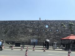 -南京城墙景区