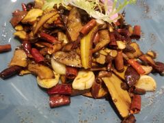 -翠湖宾馆·中餐厅