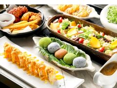 -火炉火自助餐(悠唐购物中心店)