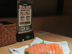-鹤龟料理店(时代天街店)