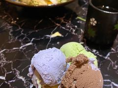 -龍二烧肉酒场(九亭店)