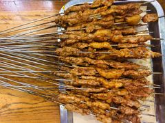 -正宁路小吃夜市