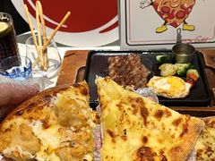 -必胜客(WOW中心城店)