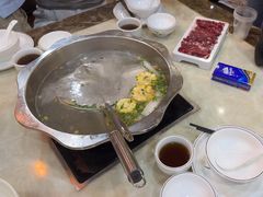 -潮悦牛肉火锅城(水贝店)