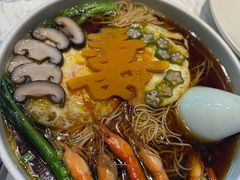-宴昆山·私房菜(春晖店)