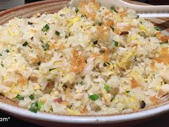 扬州炒饭-扬州狮子楼·非遗淮扬菜(总店)