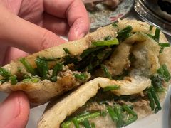 -格日勒阿妈蒙古厨房(大召店)