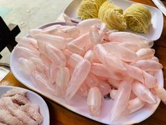 -章记正宗南岗鱼蛋火锅