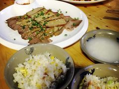 -徐鼎盛民间菜(南坪后堡店)