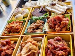 -阿昌白族石板烧·菌锅(大理古城店)