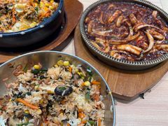 -米村拌饭(东方新天地店)