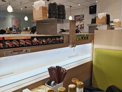 -滨寿司(新街口中央商场店)