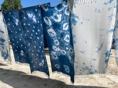 -璞真扎染博物馆