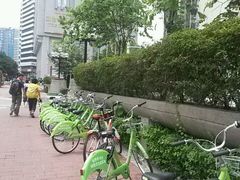 -淘金(地铁站)