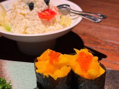 -京鹿料理(荟聚店)