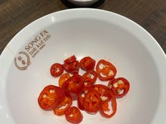 -松發肉骨茶(牛车水店)