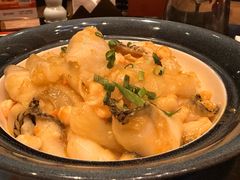 -海天楼中餐厅(吴宫泛太平洋酒店)