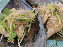 -抹直口特色菜馆(一店)